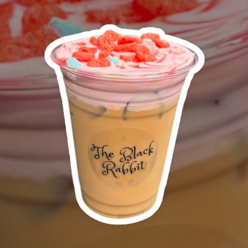 The Black Rabbit Bookbar photo 2