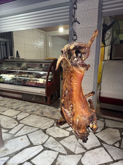 Arikbasi Kuyukebabi - Restoran