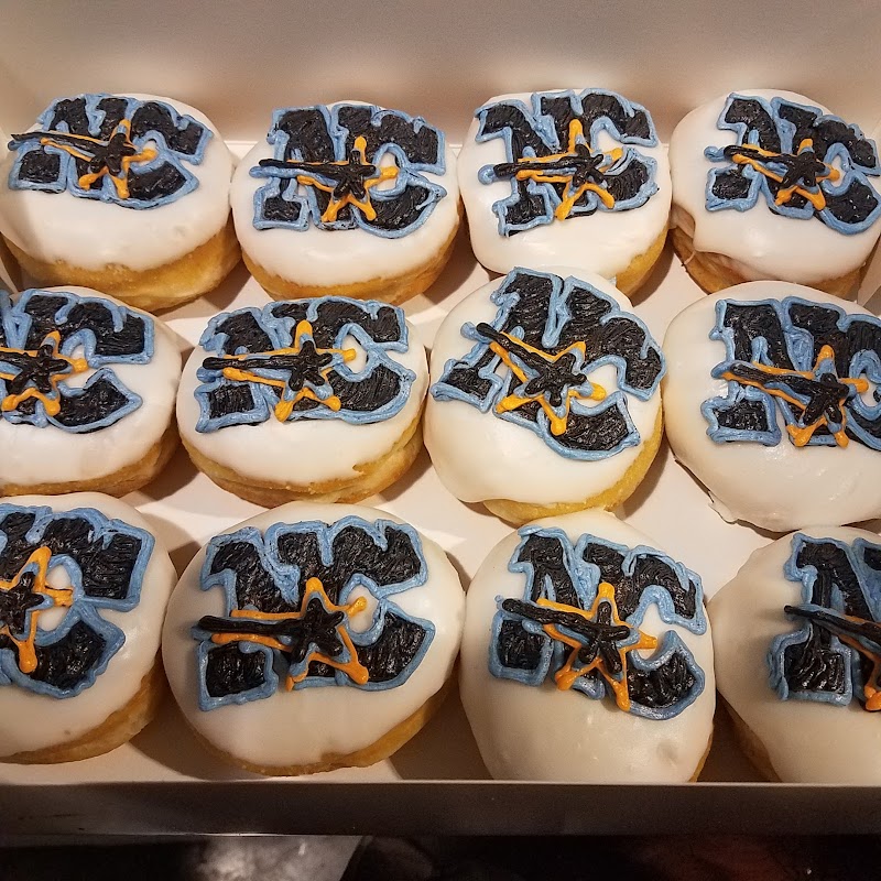 Jack Frost Donuts photo 2