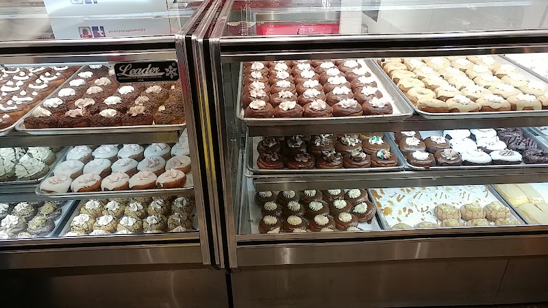 Jack Frost Donuts photo 1