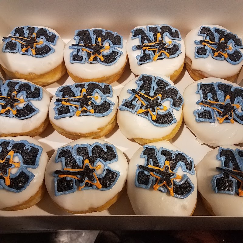 Jack Frost Donuts photo 2