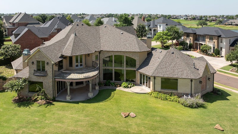 Elliott Roofing photo 5