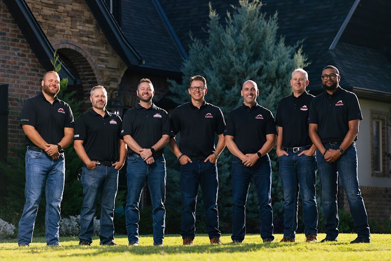 Elliott Roofing photo 1