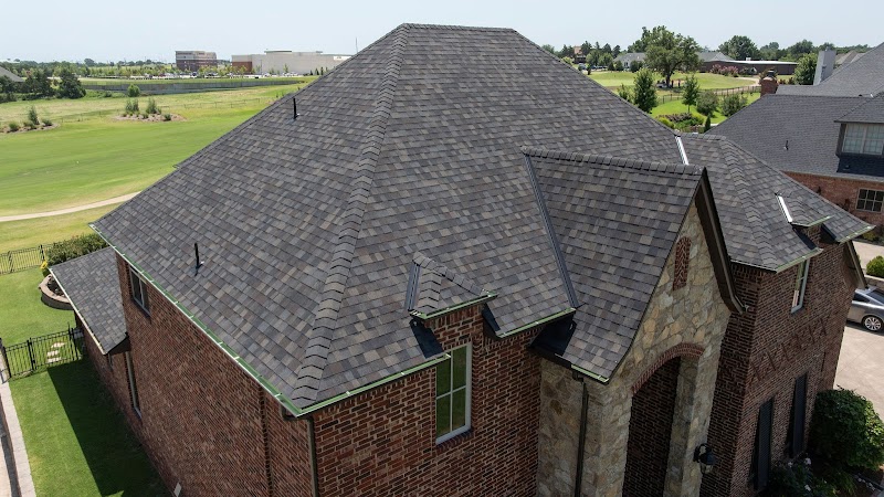 Elliott Roofing photo 3