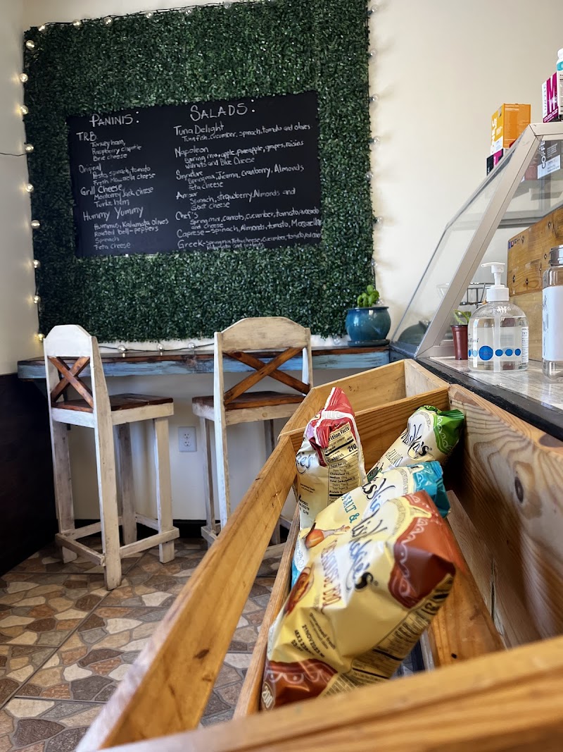 Natures Delight photo 3