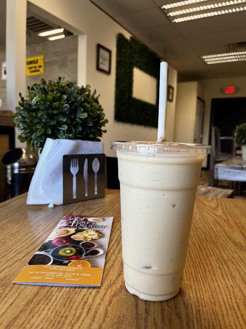 Natures Delight photo 2