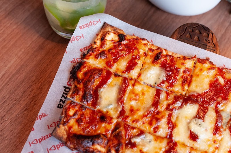 Foto de I Love Pizza