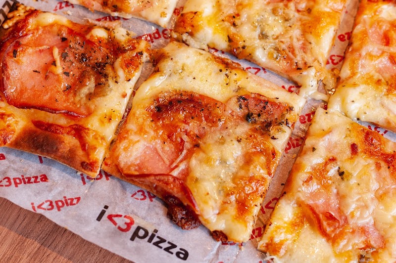 Foto de I Love Pizza