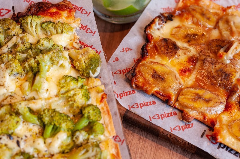 Foto de I Love Pizza