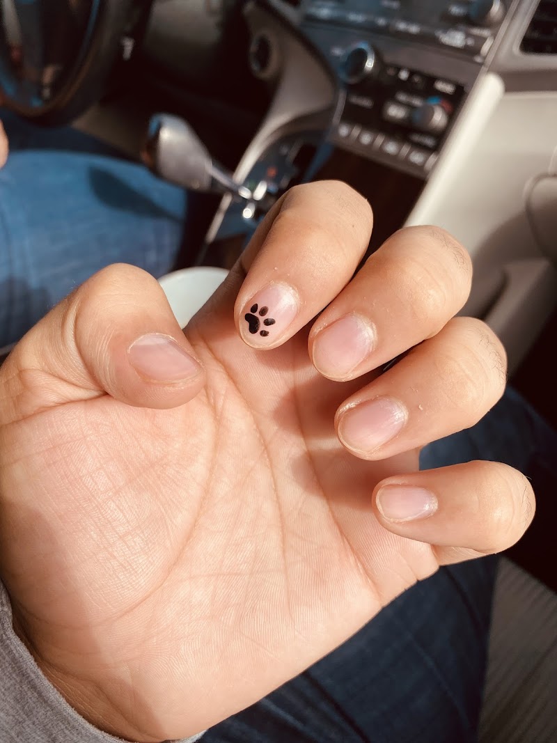 Atmosphere Nail Spa and Beauty Lounge