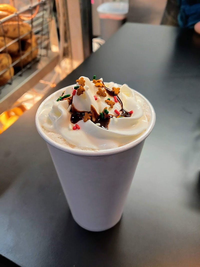 Brewed Awakening Vermilion photo 2