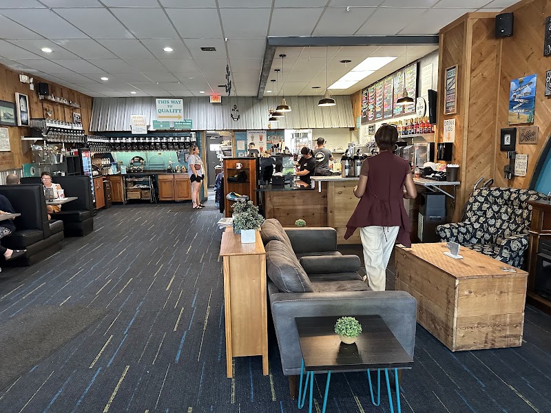 Brewed Awakening Vermilion photo 3