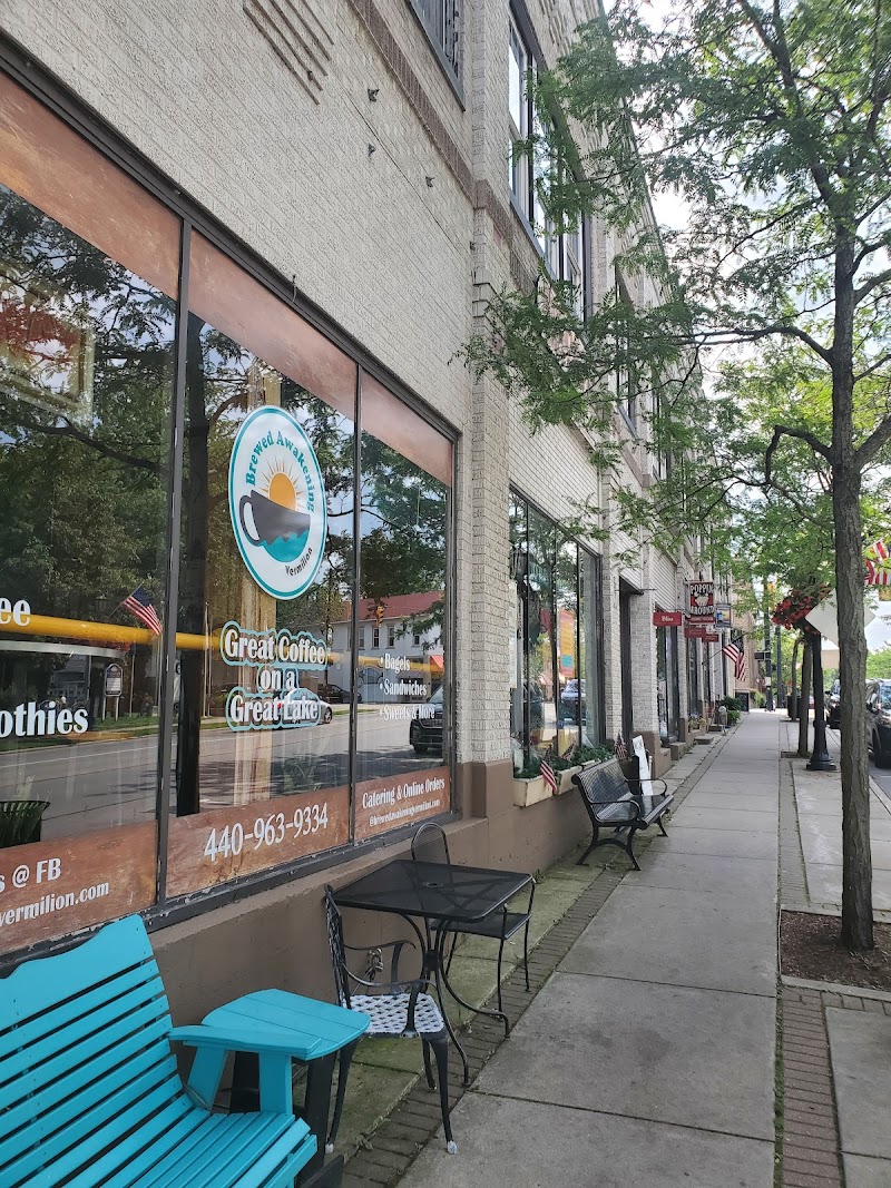 Brewed Awakening Vermilion photo 4