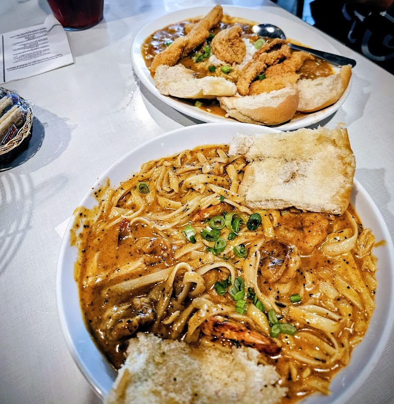 Phil's Oyster Bar & Seafood Restaurant photo 3