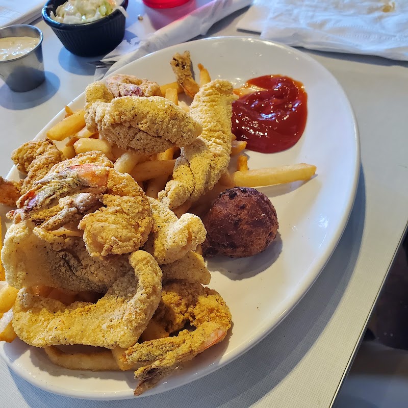 Phil's Oyster Bar & Seafood Restaurant photo 2