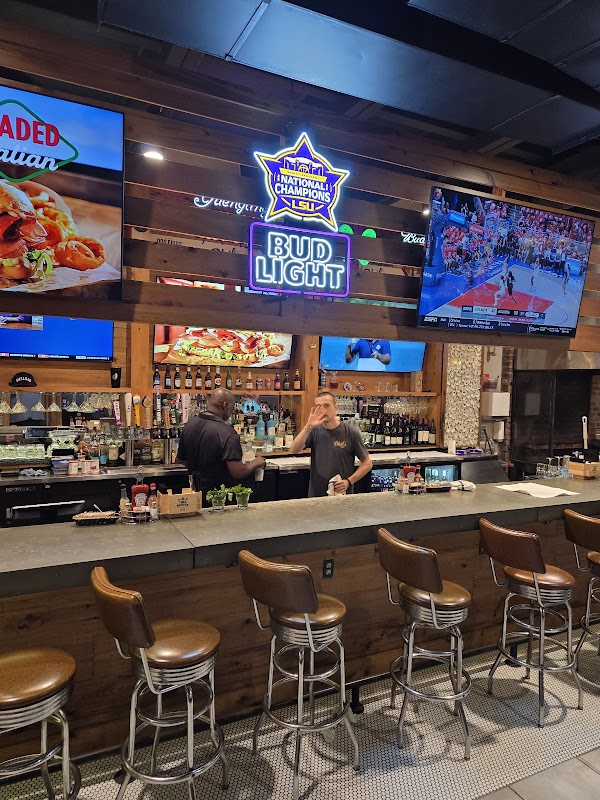 Phil's Oyster Bar & Seafood Restaurant photo 5