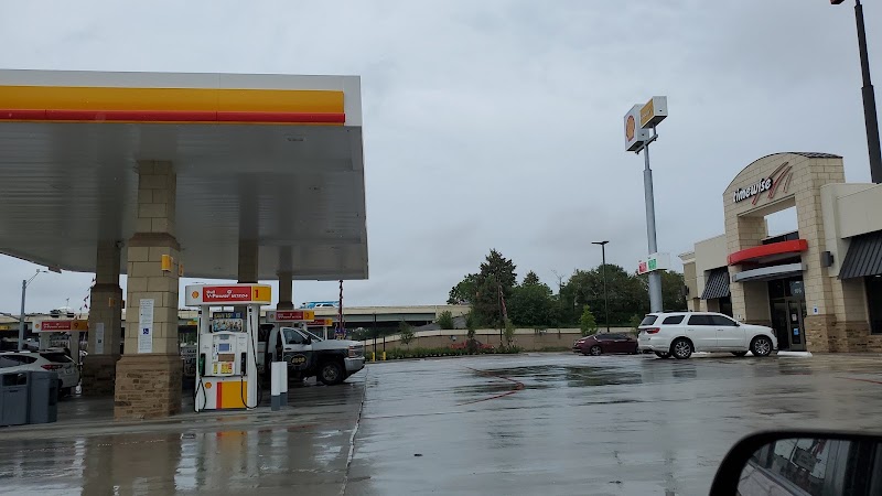 Shell photo 2