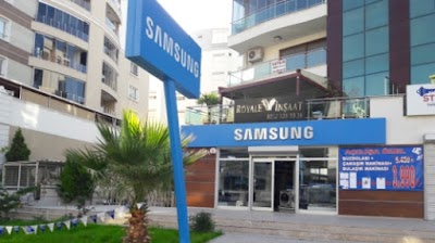 Samsung - Beyaz Eşya Servisi