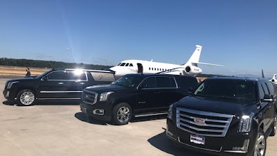 American Town Car