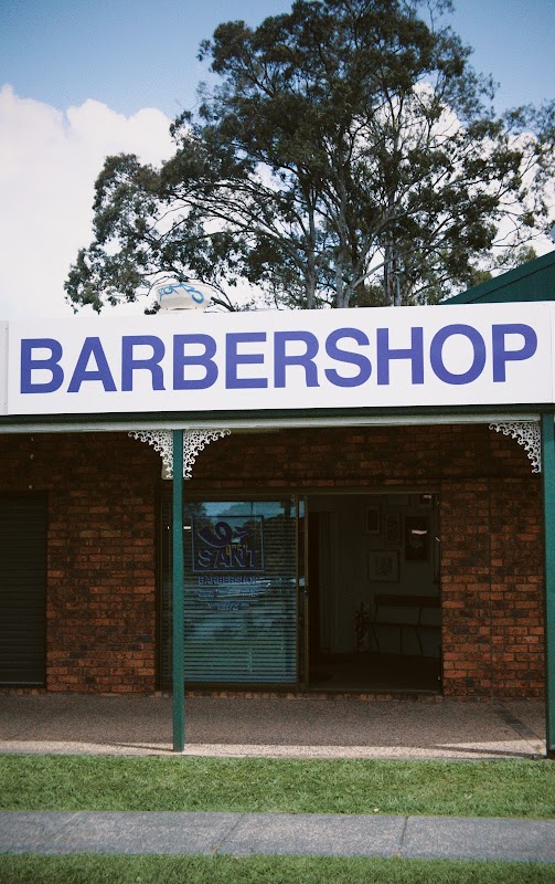 Sant Barbershop photo 1