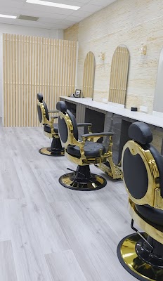 22G Hair Studio/Barber
