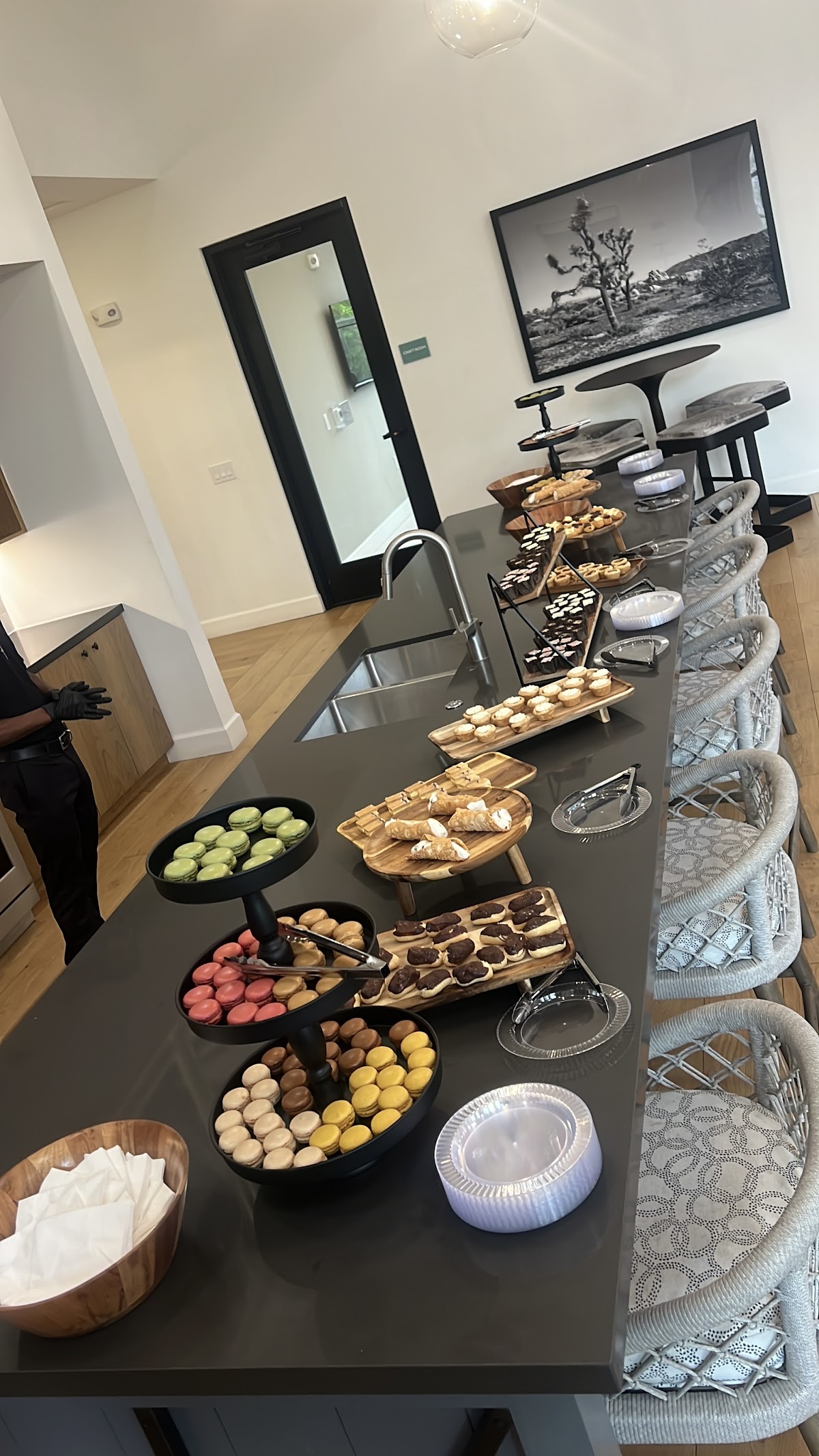 Qfire Catering: Google Places image 3