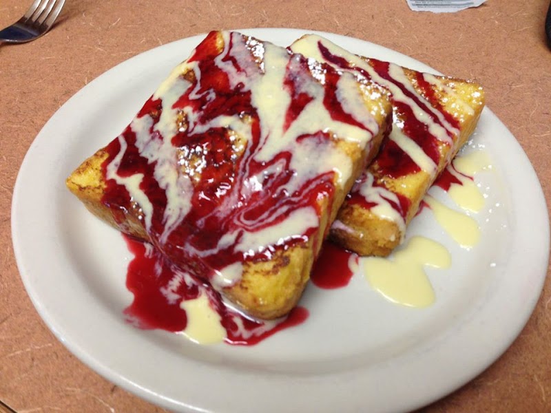 Terri's Cafè photo 2