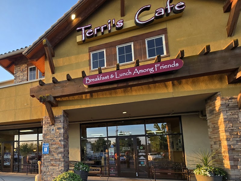 Terri's Cafè photo 1