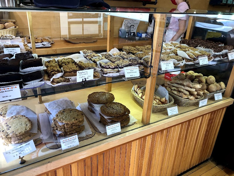 Bread & Roses Bakery photo 4