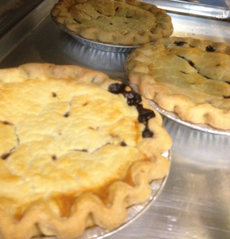 Bread & Roses Bakery photo 2