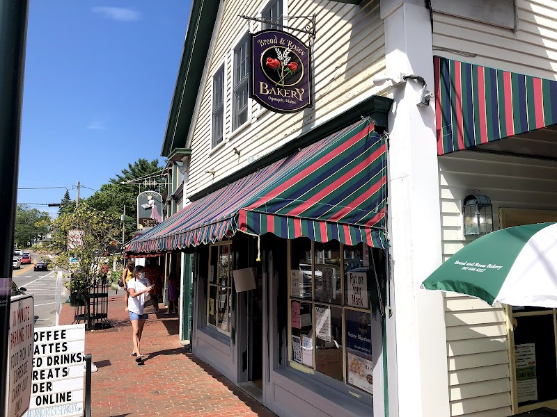 Bread & Roses Bakery photo 3