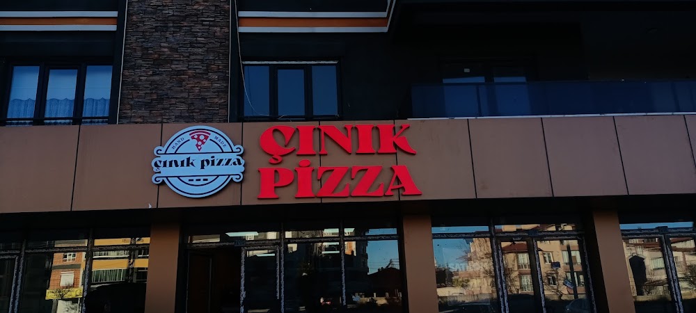 Çınık Pizza House fotoğraf 1