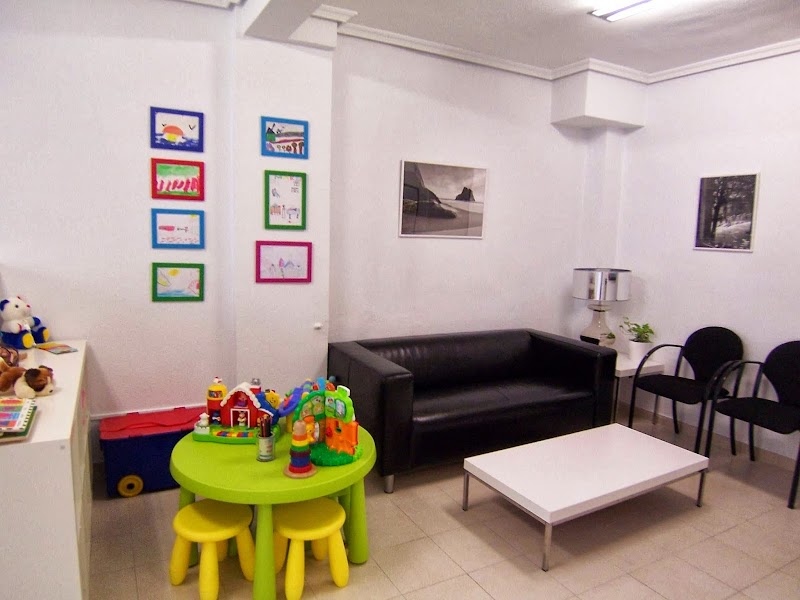 Madridpediatrica Consultas