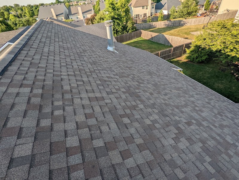 American Roofing Company photo 1