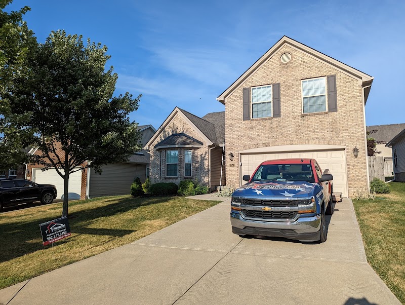 American Roofing Company photo 3