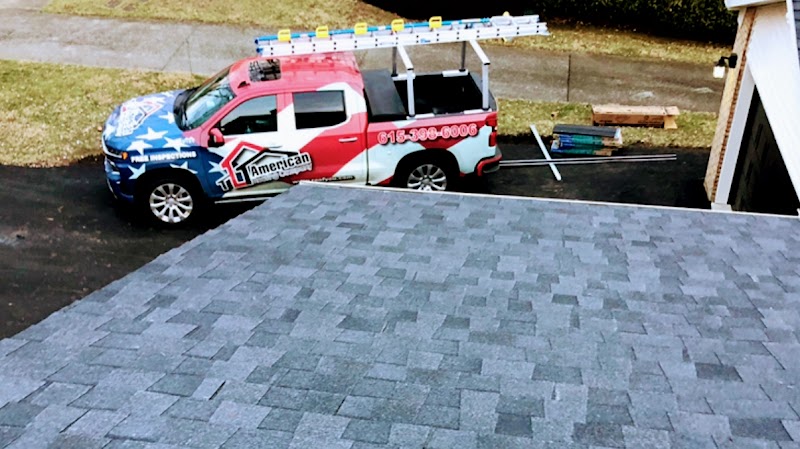 American Roofing Company photo 2