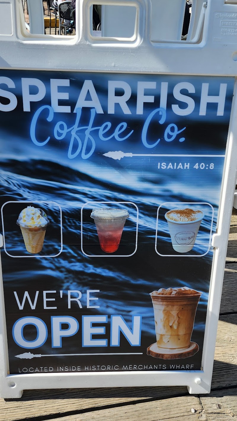 Spearfish Coffee Co. photo 4
