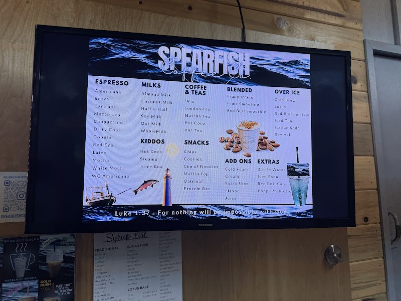 Spearfish Coffee Co. photo 3