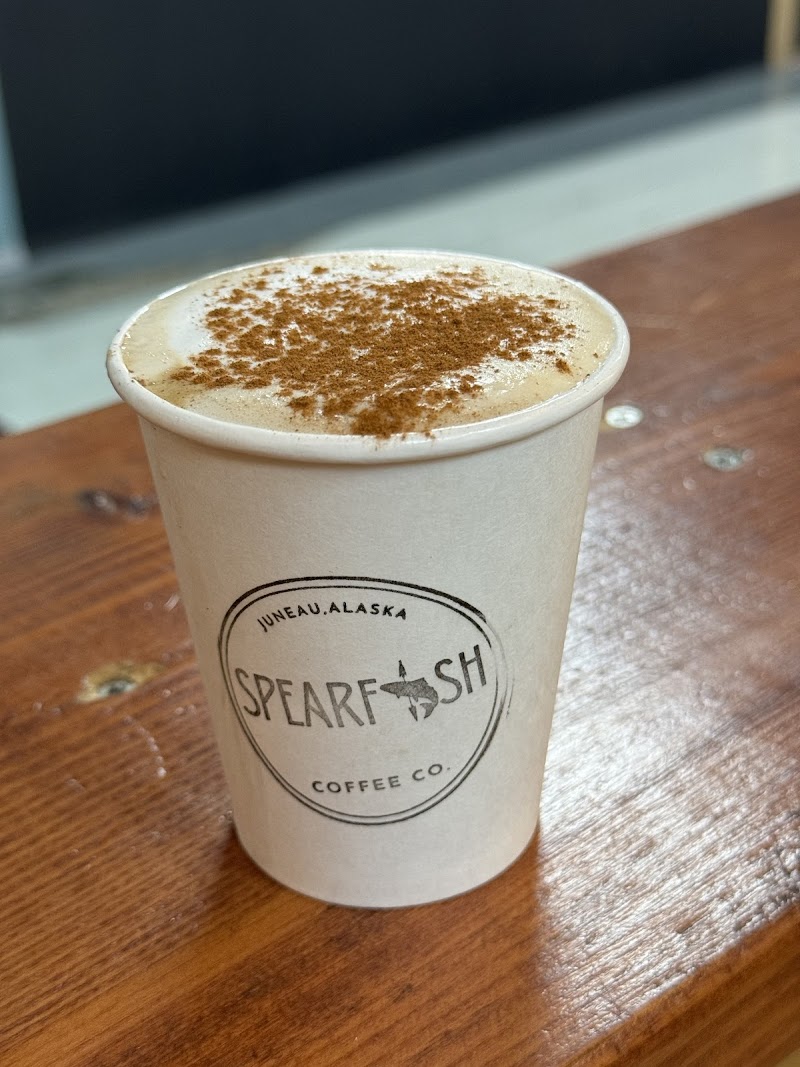 Spearfish Coffee Co. photo 2