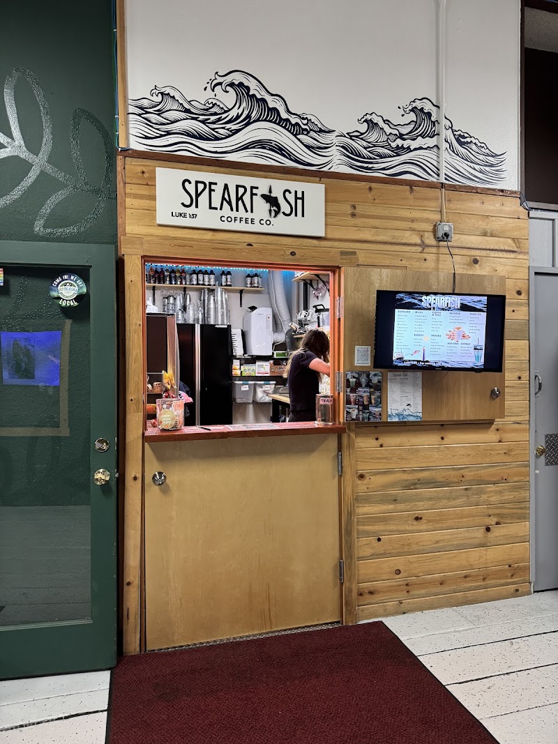 Spearfish Coffee Co. photo 1