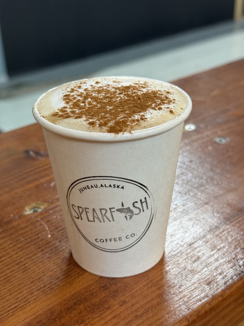 Spearfish Coffee Co. photo 2