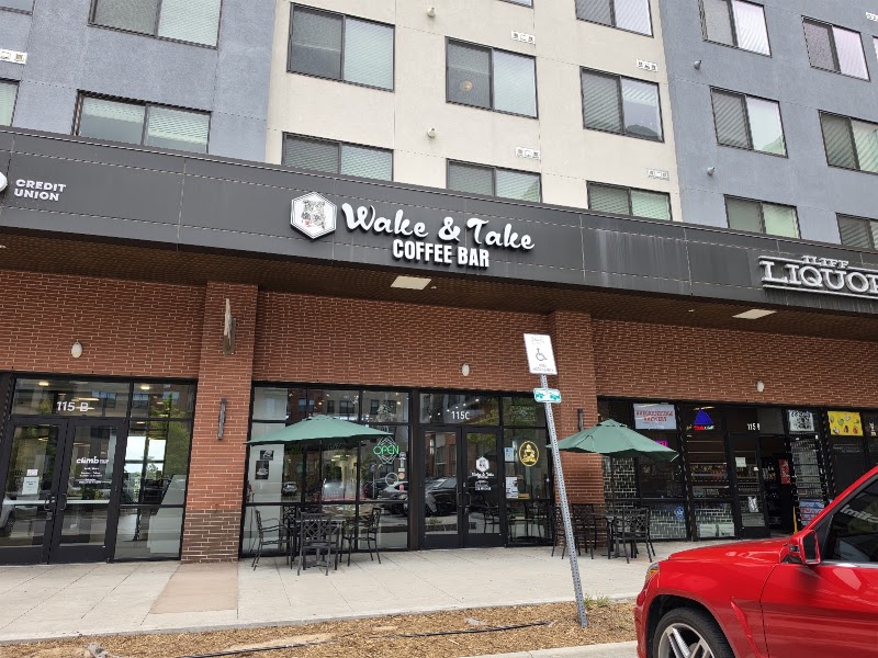 Wake & Take Café and Event Center photo 4