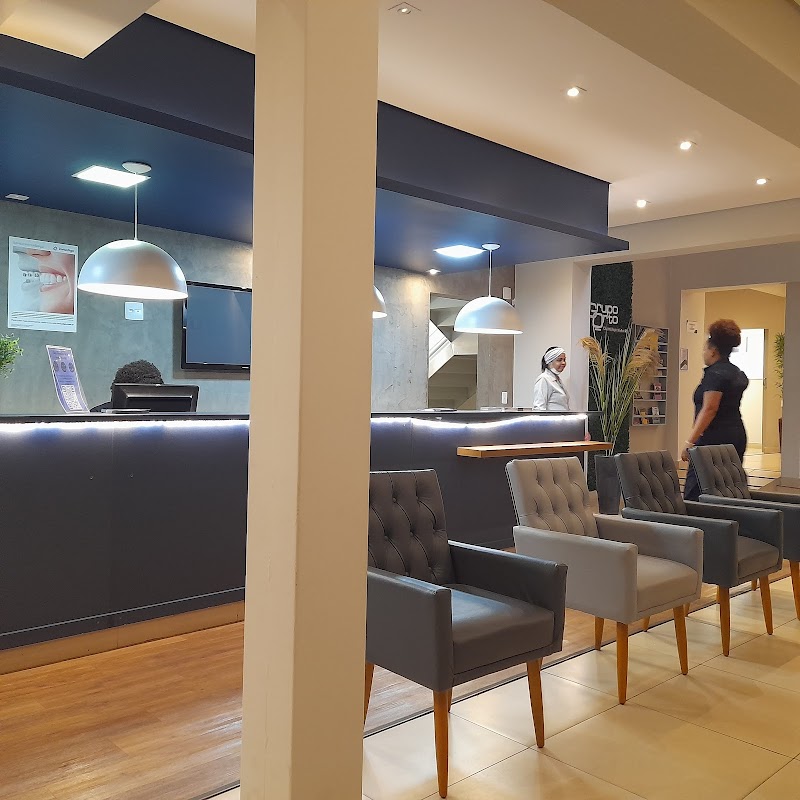 Clínica Odontológica Grupo Orto Ribeirão Preto