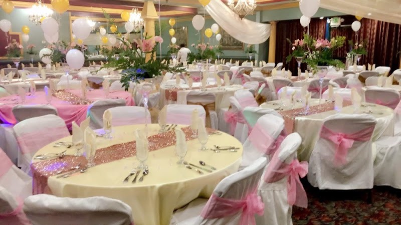 New Delhi Palace Cuisine of India San Bernardino