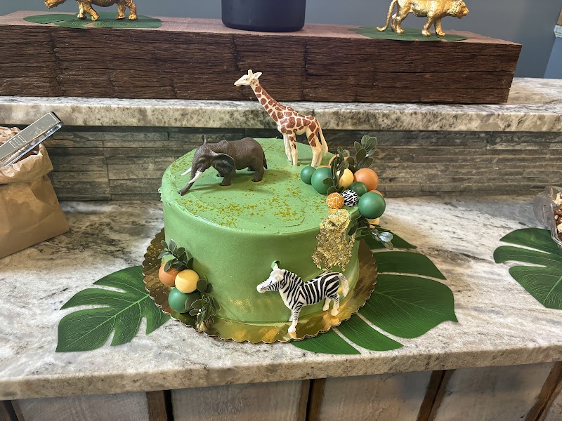 Starlings Coffee Kitchen & Bakehouse photo 2