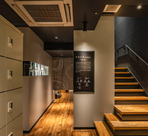 TOJI TOKYO Azabu-Juban by LeFuro 3