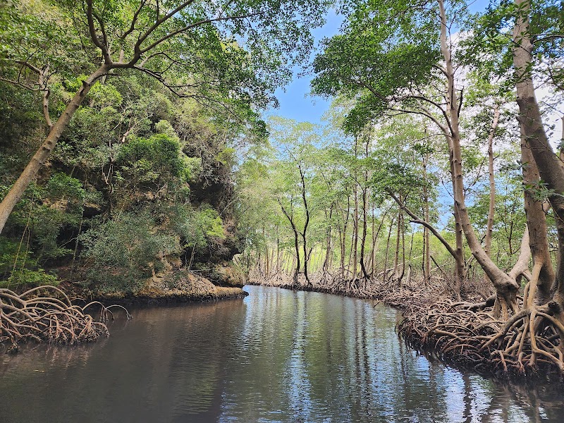 Parque Nacional Los Haitises