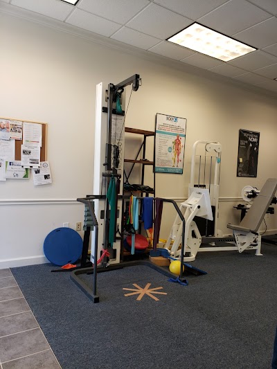 FYZICAL Therapy & Balance Centers
