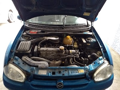 Foto de Auto Mecânica Calicar