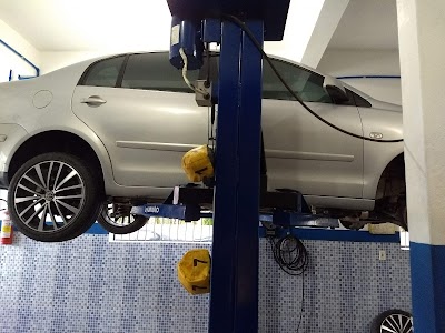 Foto de Auto Mecânica Calicar